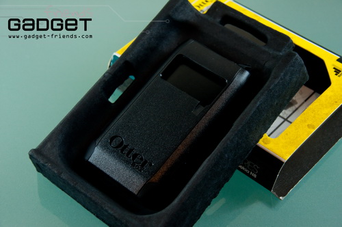 เคส Otterbox Nokia N8 Commuter Series เคสกันกระแทก ปกป้องอันดับ 1 จากอเมริกา ของแท้ By Gadget Friends